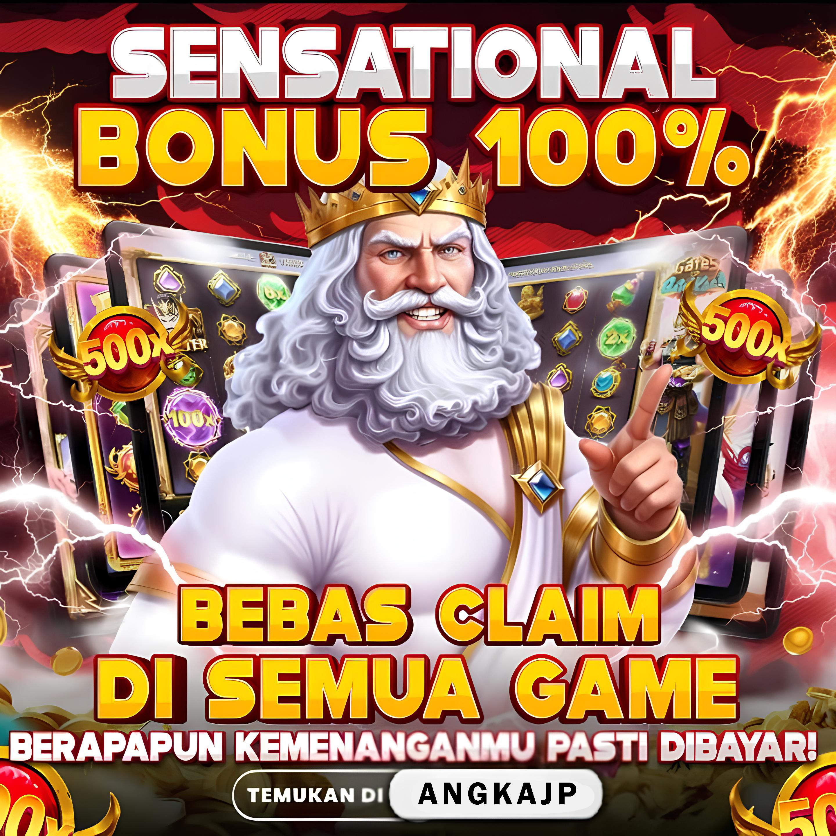 ANGKAJP 🎱 Link Login Slot Gacor Terbaru Saat Ini Mudah Maxwin Pasti Cuan!!! - WooCommerce eCommerce